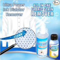 Cleaning Supplies