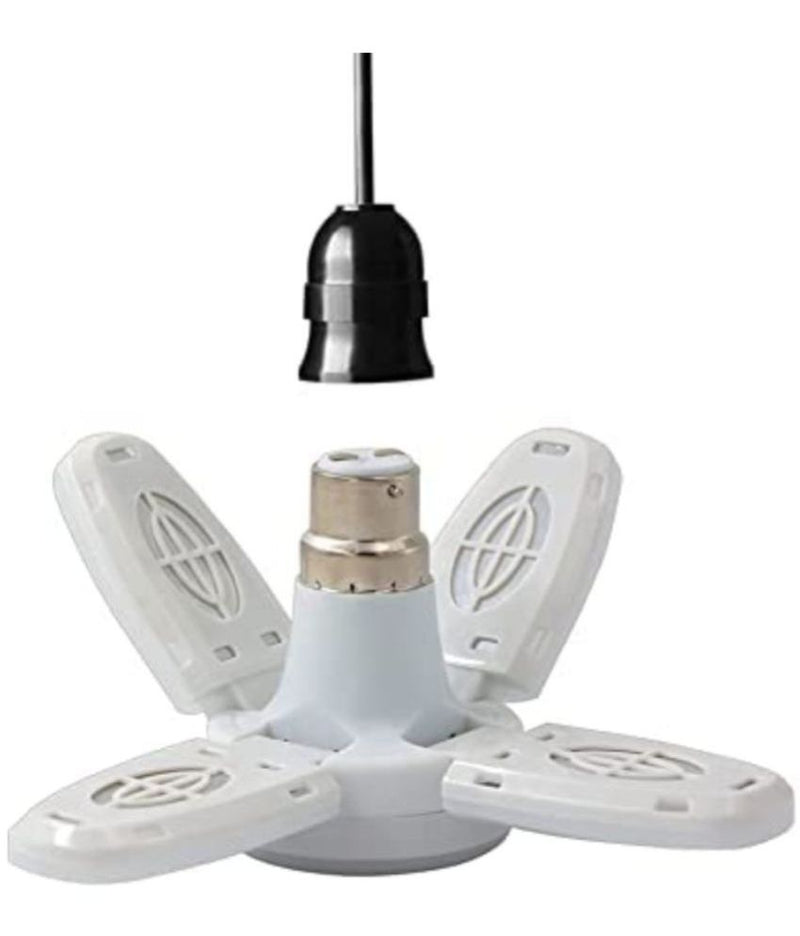 Charkee 25W 酷炫吊燈（白色）。購買 Charkee 25W 酷炫吊燈（白色）。超亮 LED 吊燈，適用於客廳、餐廳、臥室、辦公室和商店。