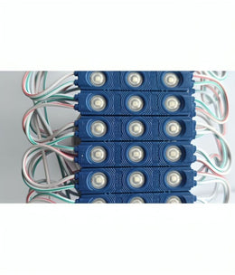 Charkee LED Patch Light Interior Light, Side Marker, Parking Light, License Plate Light Van, Car, Truck, Motorbike LED