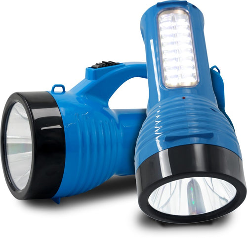 Charkee 30W Rechargeable Torch Emergency Light.Charkee 30W Rechargeable Torch Emergency Light – High Brightness LED Searchlight for Home & Outdoor Use
