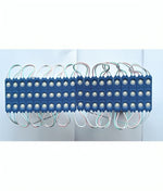 Charkee LED Patch Light Interior Light, Side Marker, Parking Light, License Plate Light Van, Car, Truck, Motorbike LED