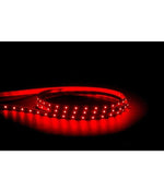 Charkee Red Steady Strip Rice Lights (Pack of 1)Steady Red Rice Lights – Decorative LED Strip for Indoor & Outdoor Use