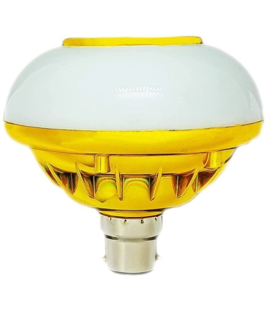 Charkee Multicolor Bluetooth Speaker Music Bulb Light with Remote.Multicolor Smart Speaker Bulb Light for Party & Home Decor