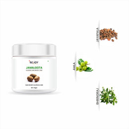 Jamalgota Ayurvedic