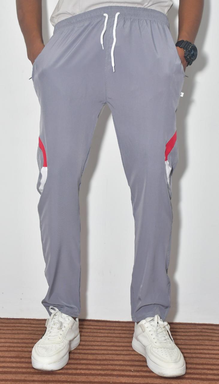 Men Track Pants/ Men's Solid Stripped Track Pant.Comfortable and stylish men’s solid striped track pants. Perfect for gym, jogging, sports, casual wear, and daily activities. Soft, breathable, and durable fabric with a tapered fit.