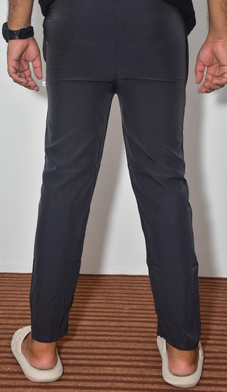Men Track Pants/ Men's Solid Stripped Track Pant.Comfortable and stylish men’s solid striped track pants. Perfect for gym, jogging, sports, casual wear, and daily activities. Soft, breathable fabric with a tapered fit.