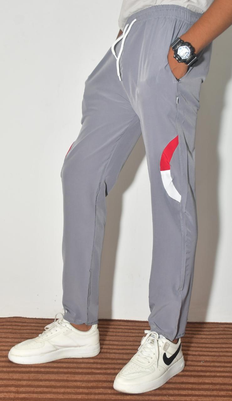 Men Track Pants/ Men's Solid Stripped Track Pant.Comfortable and stylish men’s solid striped track pants. Perfect for gym, jogging, sports, casual wear, and daily activities. Soft, breathable, and durable fabric with a tapered fit.