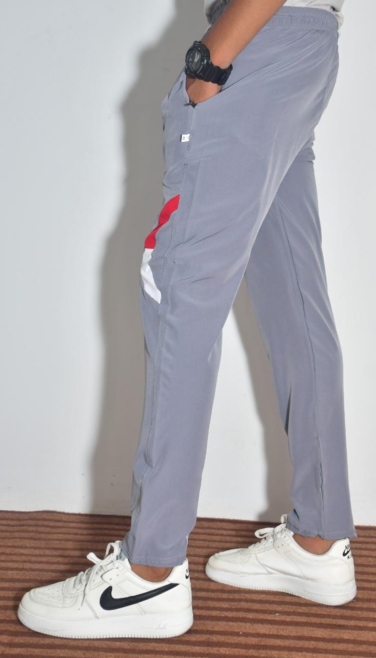 Men Track Pants/ Men's Solid Stripped Track Pant.Comfortable and stylish men’s solid striped track pants. Perfect for gym, jogging, sports, casual wear, and daily activities. Soft, breathable, and durable fabric with a tapered fit.