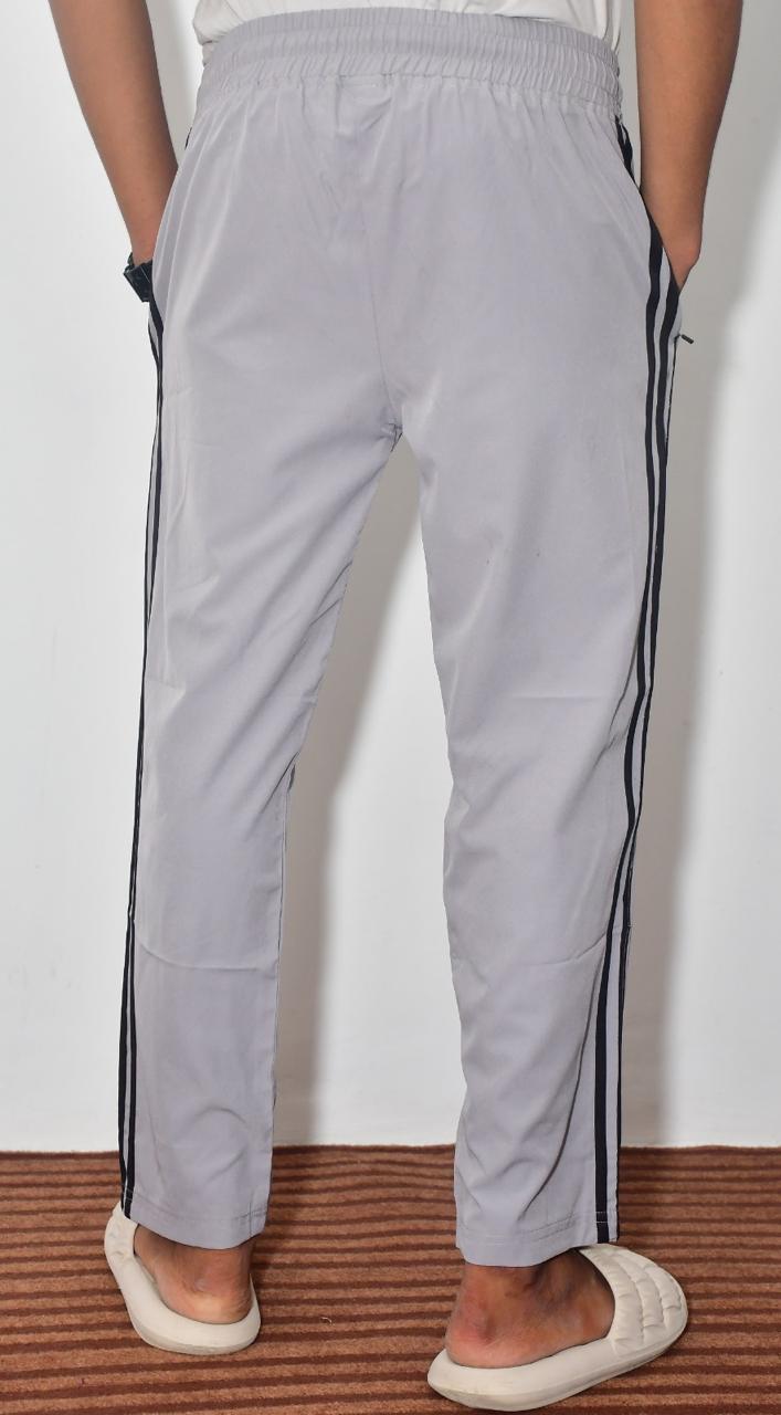 Summer Lower for Men's, Plain Jogger with Zipper Pocket.Lightweight and comfortable men’s summer jogger pants with zipper pockets. Perfect for casual wear, workouts, jogging, and daily activities. Breathable and durable fabric.