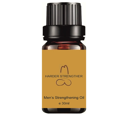 Harder Strengther (Pack of 1)