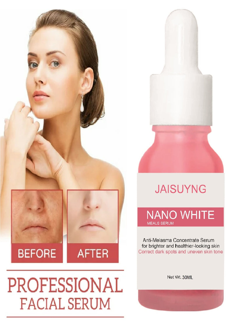 Jaisuyng Nano White（1 包）