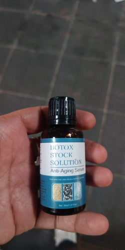 Botex Stock Solution (Pack of 2)