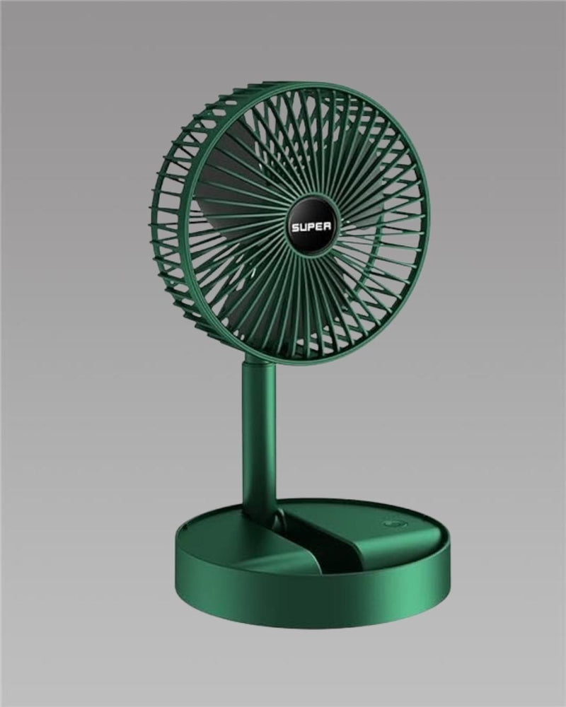 迷你空氣冷卻器（風扇）