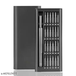 24 in 1 Screwdriver Set (Pack of 1)