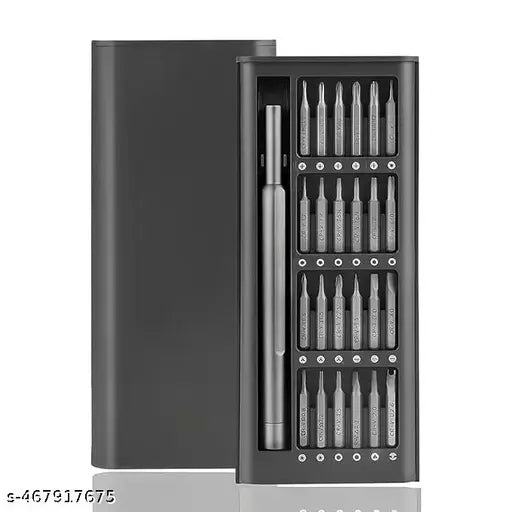 24 in 1 Screwdriver Set (Pack of 1)