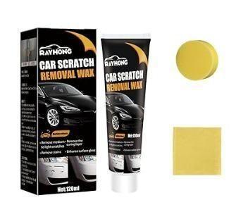 Car Scratch Removal Wax Pack of 1