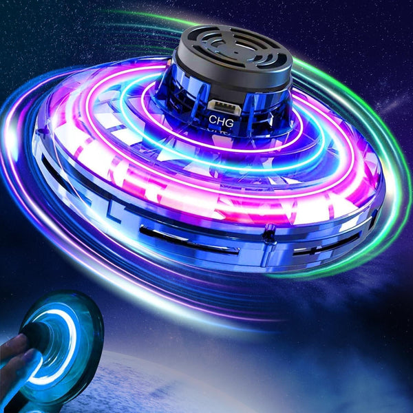 Store Flying Orb Spinner.Shop the Flying Orb Spinner – a mesmerizing hand-controlled magic flying ball with LED lights. Perfect for kids, adults, parties, and indoor/outdoor fun. Experience gravity-defying entertainment today!