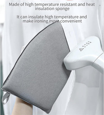 Garment Steamer Ironing Gloves