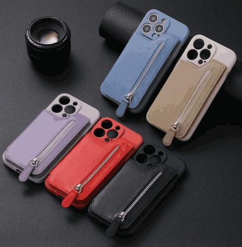 Multi-Functional Silicone Stick Wallet Case Mobile Cover.Multi-Functional Silicone Stick Wallet Case Mobile Cover | Card Holder, Finger Grip, Shockproof Back Cover