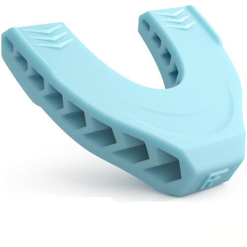 Tone and Strengthen Your Jawline Naturally | Jawline Exercise & Face Sculpting Tool for Sharper, Defined Facial Look | Daily Jaw Muscle Toning Solution