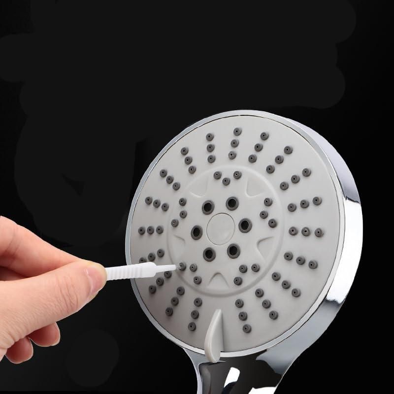 Multifunctional Gap Hole Anti-Clogging Cleaning Brush (Pack of 20) – Deep Groove Dirt Remover Tool for Tiles, Sink Edges, Window Tracks, Kitchen Corners & Bathroom Cleaning