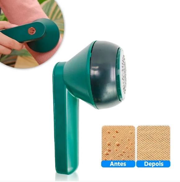 Trimmer Remover Strip Pelos Ballinha Electric Wire Rechargeable.Effortlessly remove unwanted hair with the Trimmer Remover Strip Pelos Ballinha. Rechargeable, electric, and easy to use for smooth, silky skin at home or on the go.