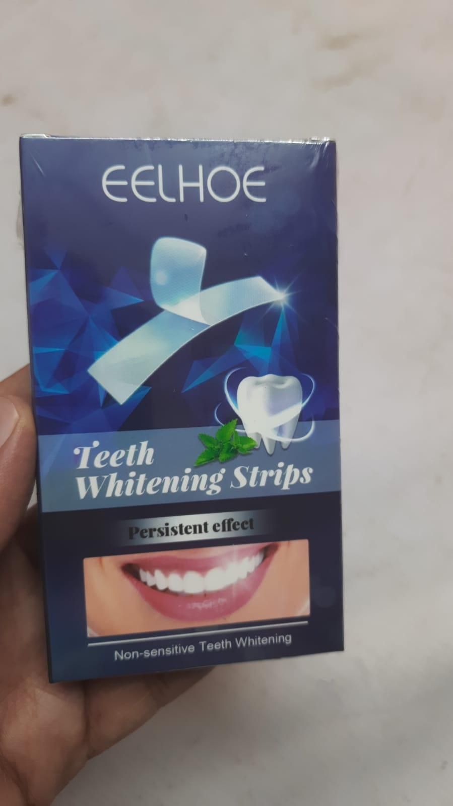 Whitening Sticker Care Dental Patches Stain Remover.Get a brighter smile with Whitening Dental Sticker Care Patches. Effectively removes teeth stains, enhances oral hygiene, and provides easy, at-home teeth whitening.