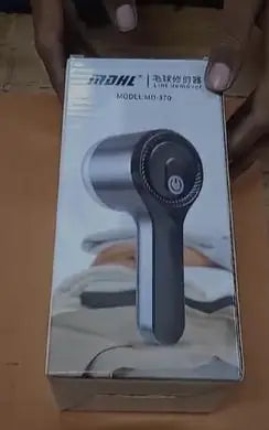 Trimmer Remover Strip Pelos Ballinha Electric Wire Rechargeable.Effortlessly remove unwanted hair with the Trimmer Remover Strip Pelos Ballinha. Rechargeable, electric, and easy to use for smooth, silky skin at home or on the go.