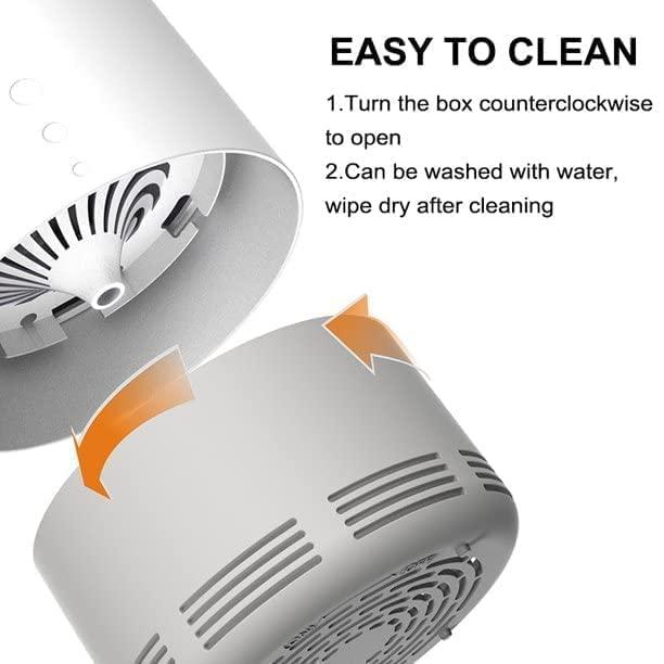 Electronic Mosquito Killer Machine Lamp.Electronic Mosquito Killer Machine Lamp | USB Electric Mosquito Trap & Bug Zapper for Home