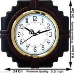 Analog Wall clock Premium Quality