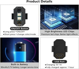 USB Gadgets.Shop smart USB gadgets and USB powered accessories for home, office and travel. Portable, energy efficient and easy plug-and-play USB devices.