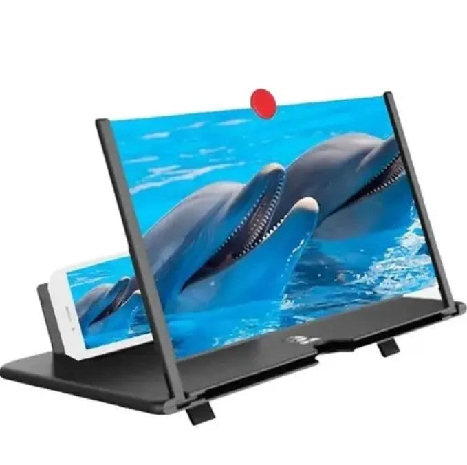 Screen Expanders & Magnifiers.Buy screen expanders and magnifiers to enlarge mobile phone screens. Reduces eye strain, foldable and portable design, perfect for movies, reading and gaming.