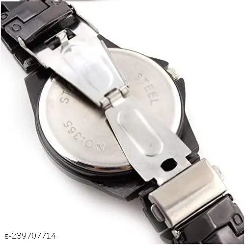 Trendy Men Analog Watches