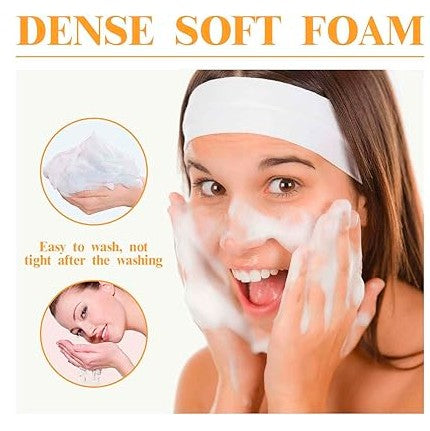 薑黃潔面乳，天然（1瓶裝）150毫升