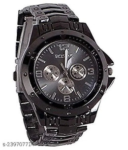 Arabic Dial Watches For Men