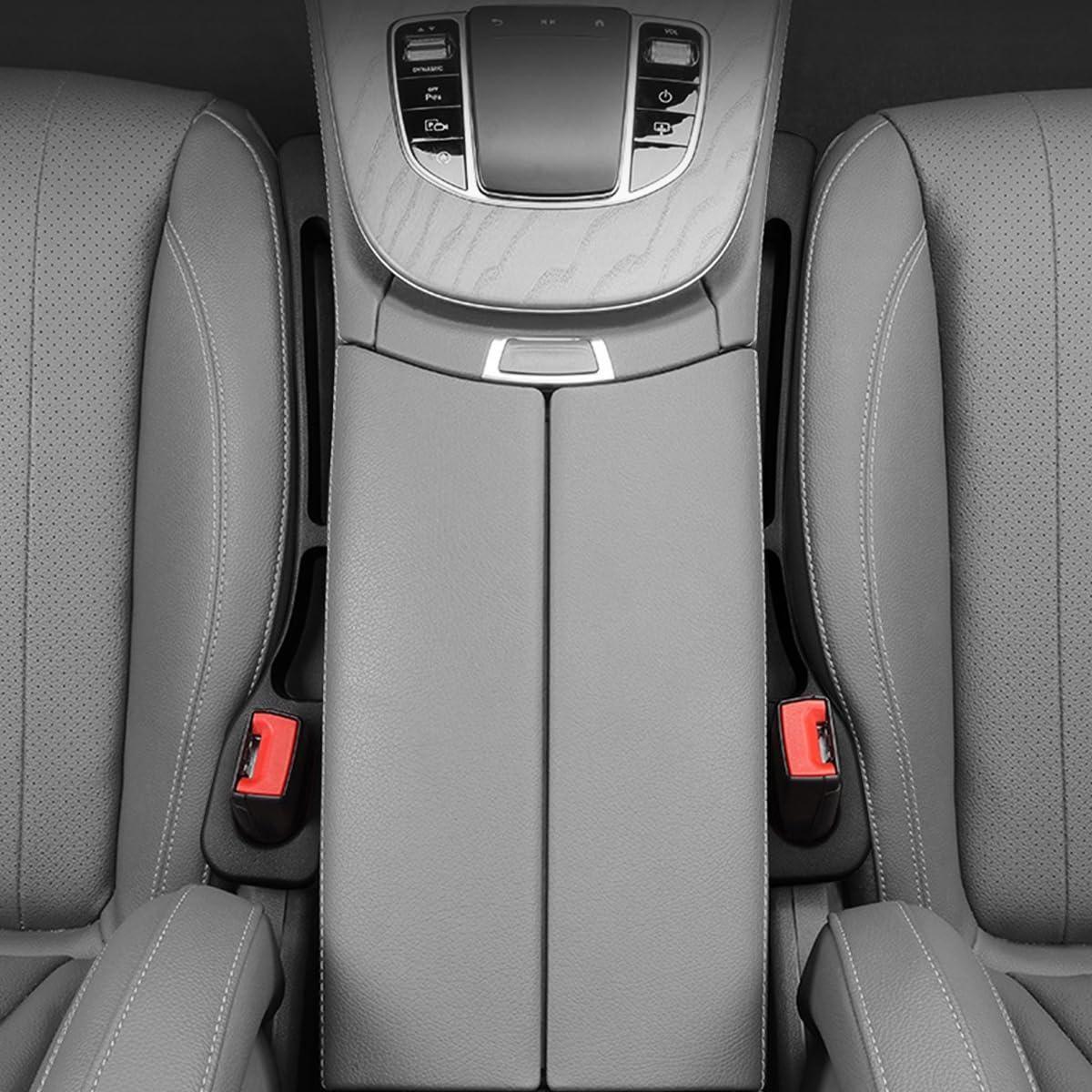 Car Seat Gap Filler EVA Car Organizer.Car Seat Gap Filler EVA Car Organizer | Universal Anti-Drop Seat Plug