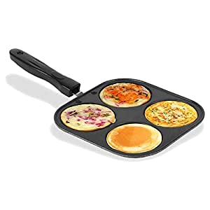 鋁製多功能零食製作器（標準尺寸）