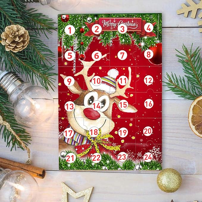 Christmas Tree Building Set with Rotation and Music.A fun DIY decoration toy that adds holiday charm with movement and music.
