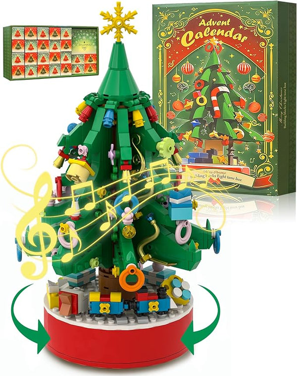 Little Doors Mystery Gift for Kids Children Fun Surprise Red.Mystery Gift for Children.Fun & Exciting Gift Toy (Red)