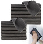 Thickened Magic Cleaning Cloth.Thickened Magic Cleaning Cloth – Super Absorbent Microfiber Cleaning Towel for Kitchen & Home