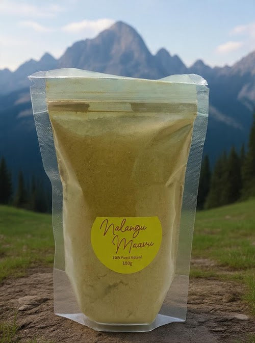 Nikithran organic Products