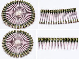 Yd mehandi cone /  12 cones combo pack offer