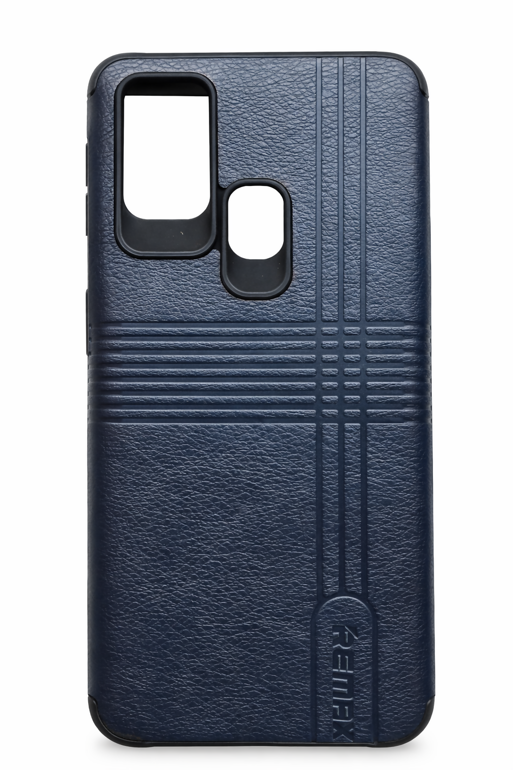 Premium Shockproof Back Cover for Samsung Galaxy M30s – Slim & Durable Protective Case