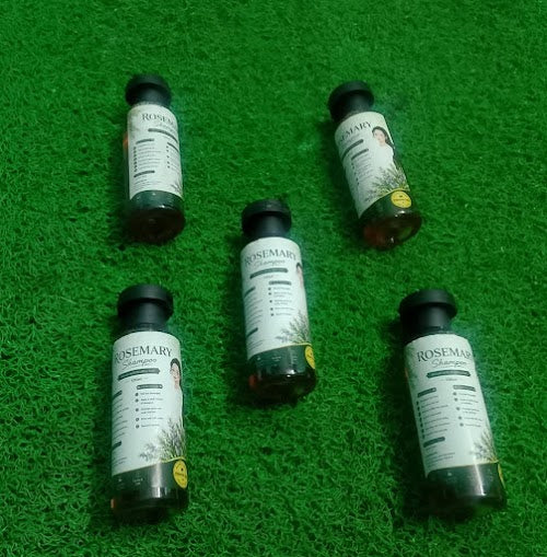 Rosemary serum