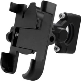 Universal Bike & Motorcycle Mobile Phone Holder – Handlebar Mount
