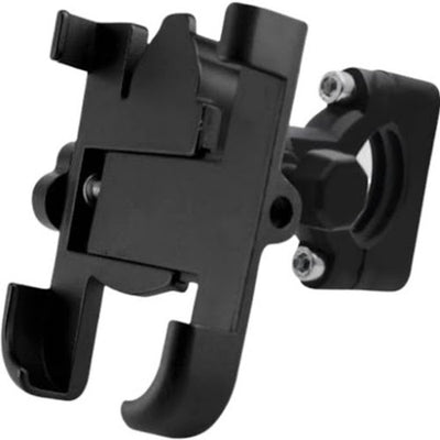 Universal Bike & Motorcycle Mobile Phone Holder – Handlebar Mount