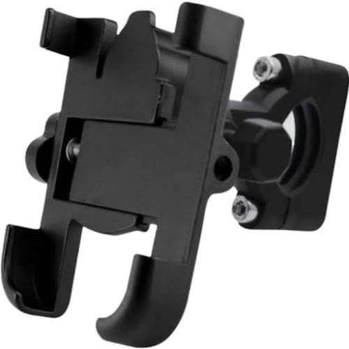 Universal Bike & Motorcycle Mobile Phone Holder – Handlebar Mount