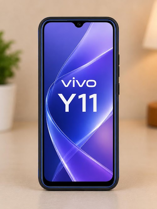 Vivo Y11 Shockproof TPU Soft Back Cover Protective Slim Case