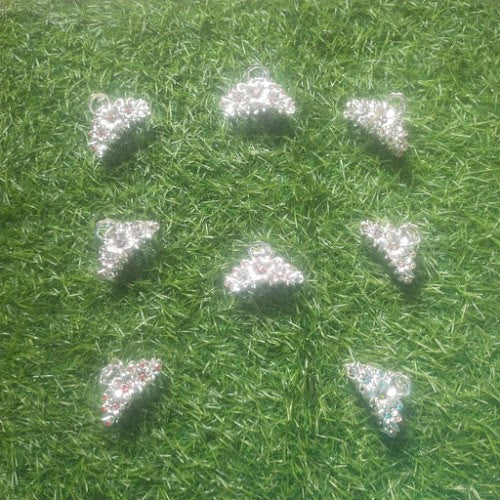 Hair clips