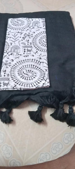 Kaadhi காட்டன் saree